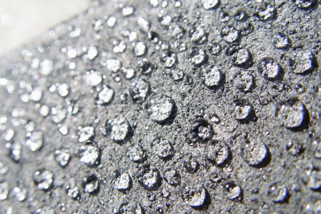 Гідрофобізатори для бетону і цегли: види і їх особливості